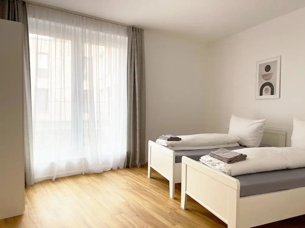 Stylish Apartments in Ibbenbüren
