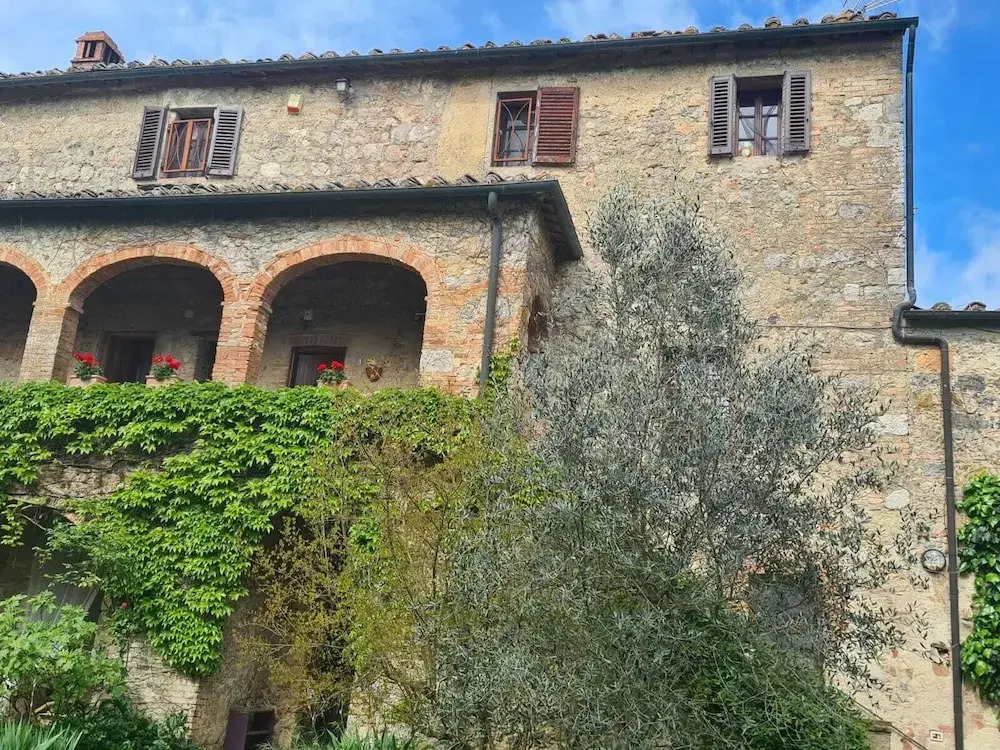 Tuscan Countryside Charm by Sea N' Rent