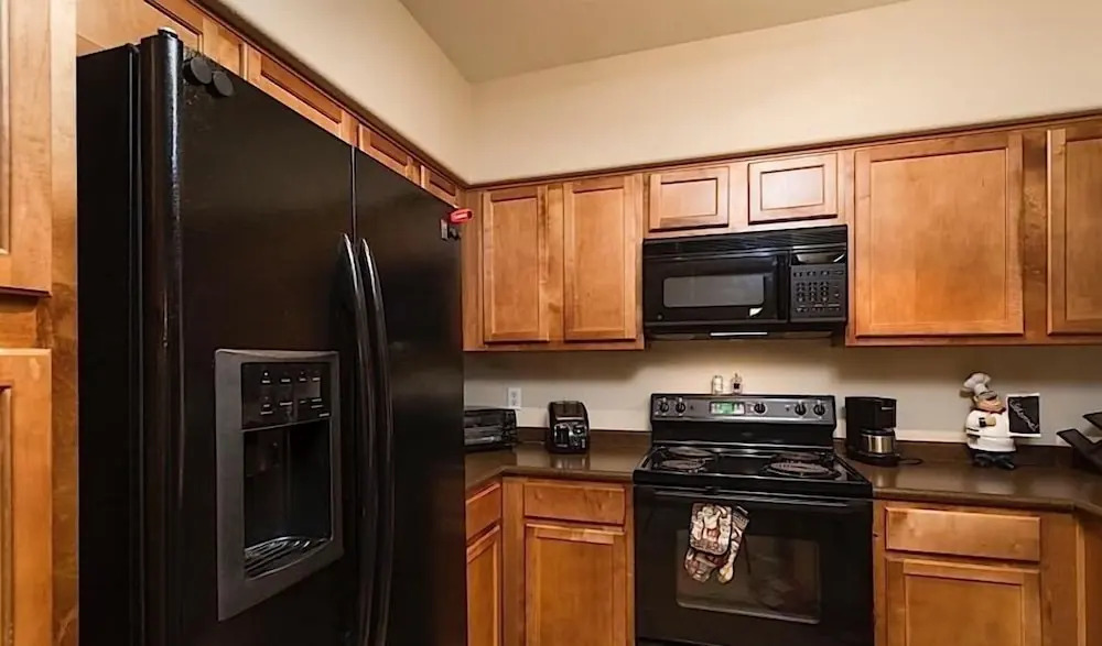 Restful By Signature Vacation Rentals