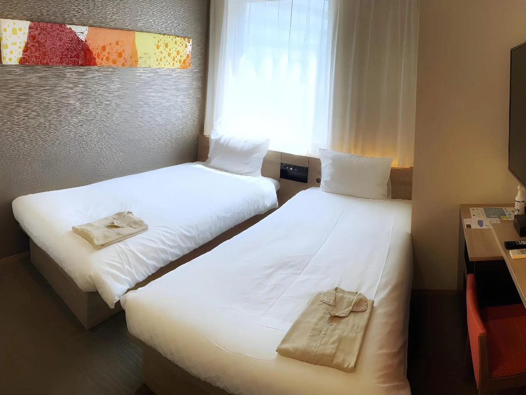 Henn na Hotel Tokyo Nishikasai