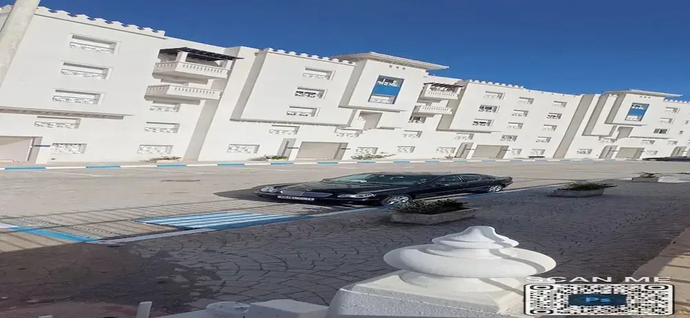 Appartement a Louer au Nord du Maroc Fnideq