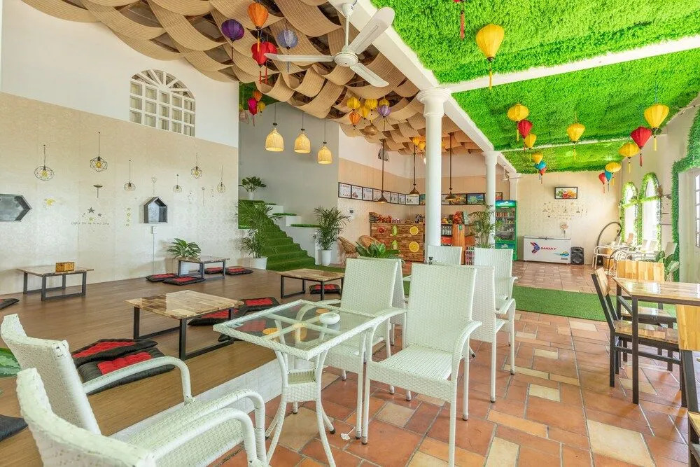 Lang Chai 162 by OYO Rooms