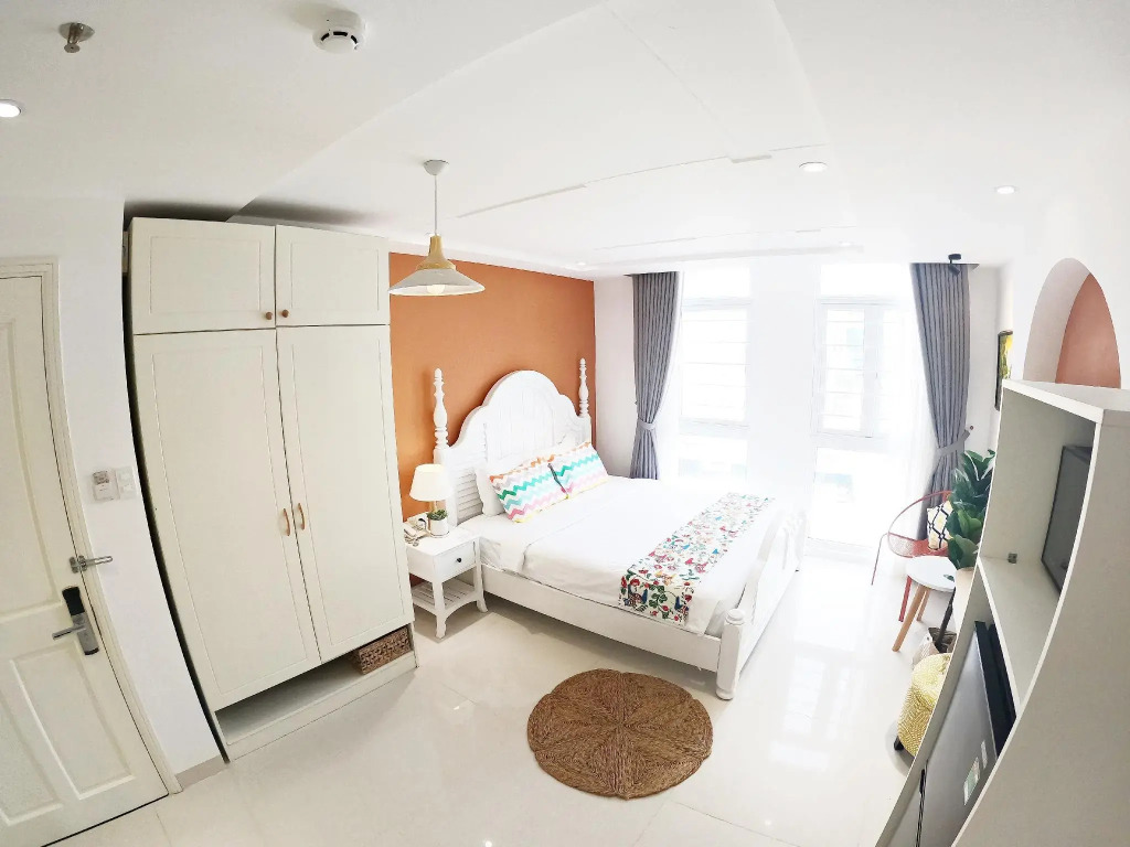 Dinh Phat Hotel
