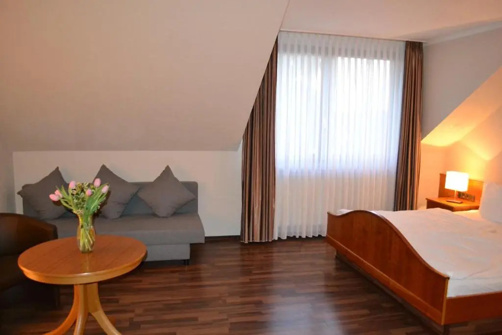 Hotel Zum Dorfbrunnen