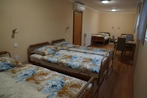 Rooms Selinšek