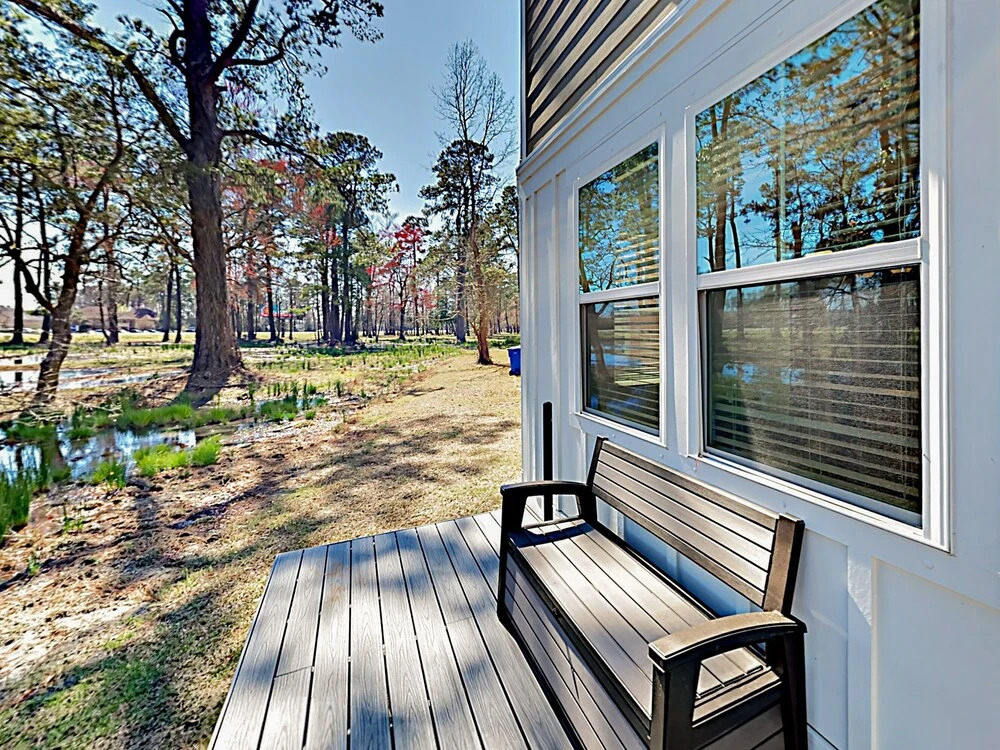 Cloisters - 4 Br Home