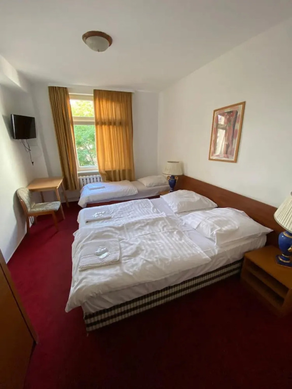Märkischer Hof Hotel