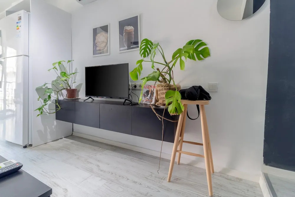 Alex Suites Lara