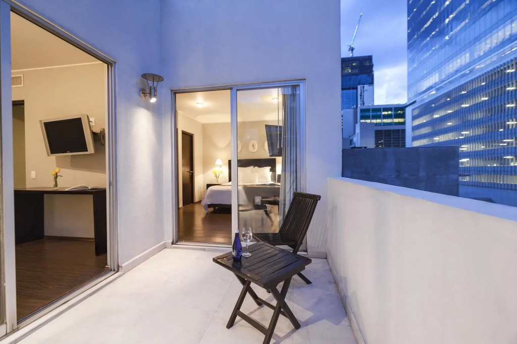 Suites Giorgio