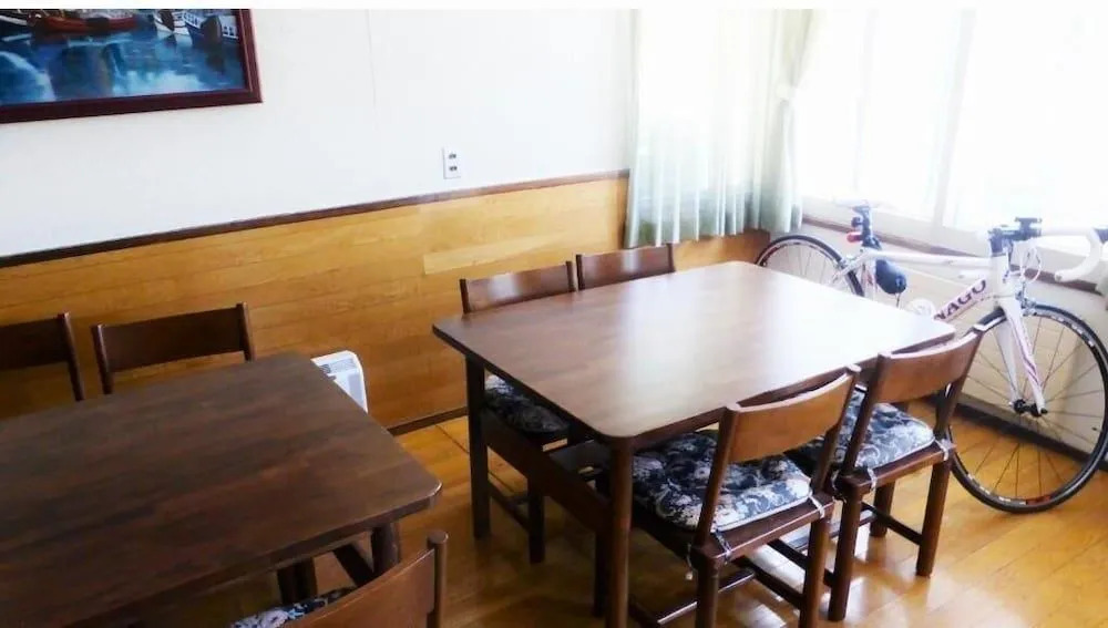 Kurumayama Kogen Guesthouse Urara