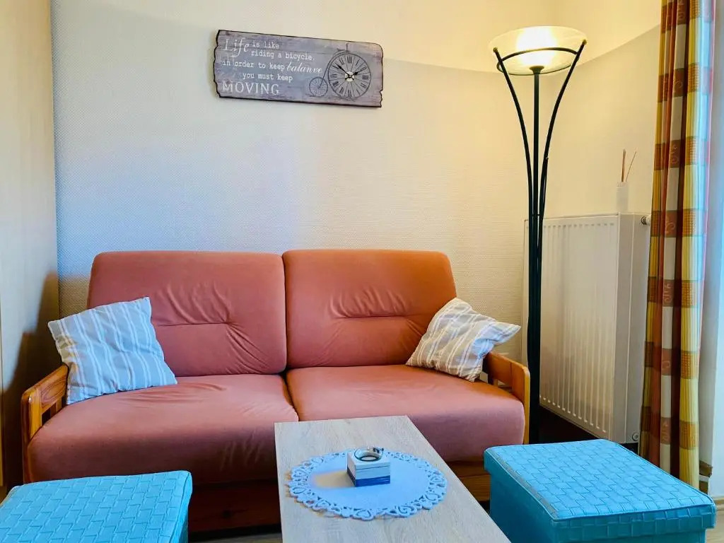 Villa INGE