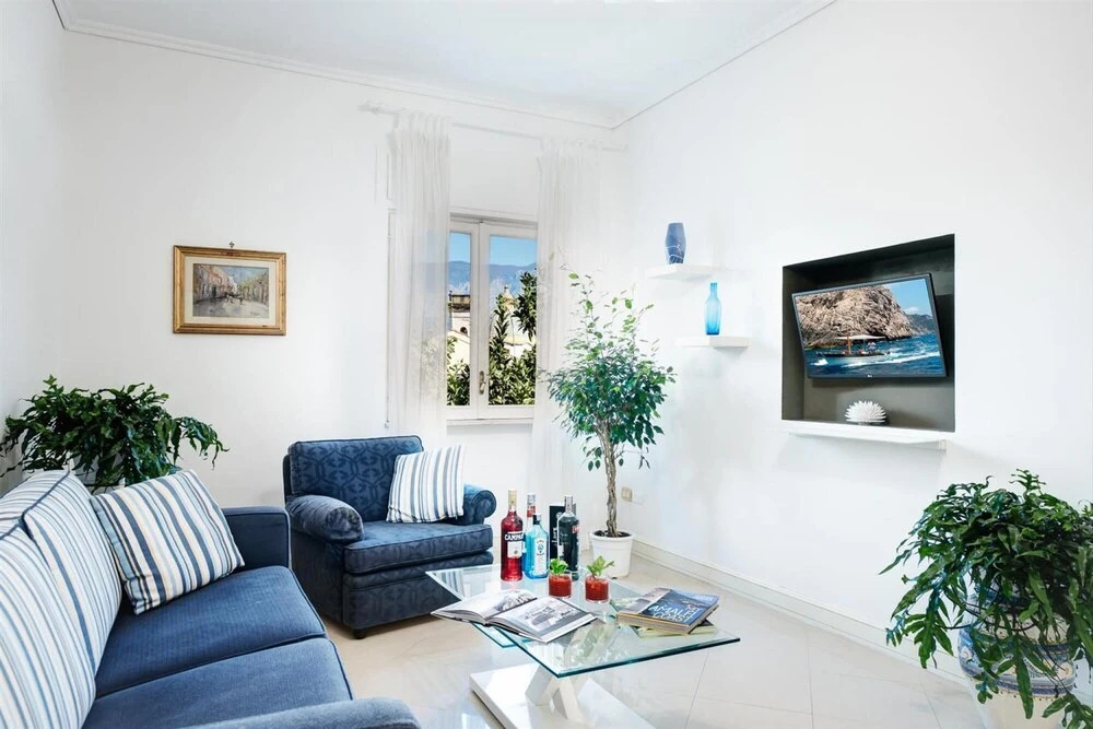 El Royale Suites Sorrento - Blu
