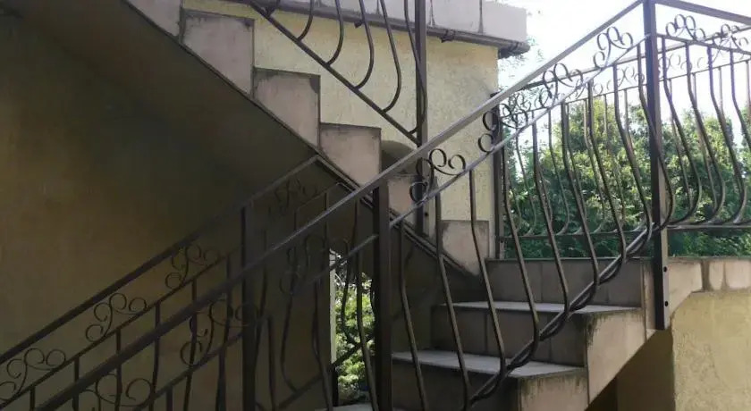 MHostel