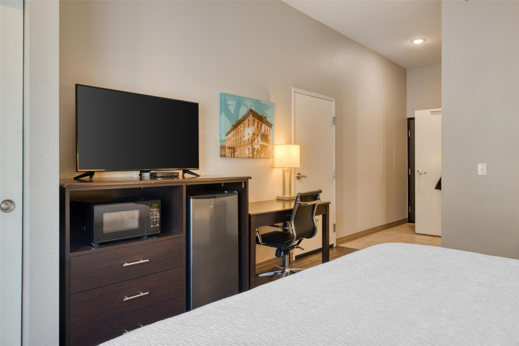 Best Western Plus Saint Peter