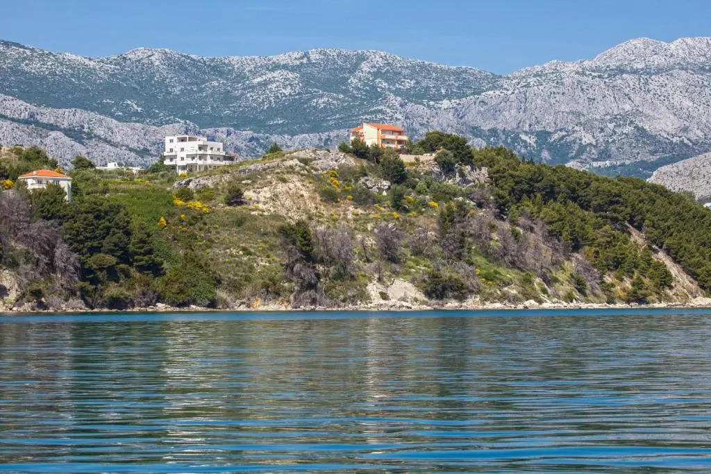 The View Apartments