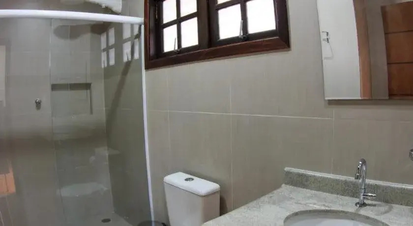 Flat Vila Morena a pousada da sua família