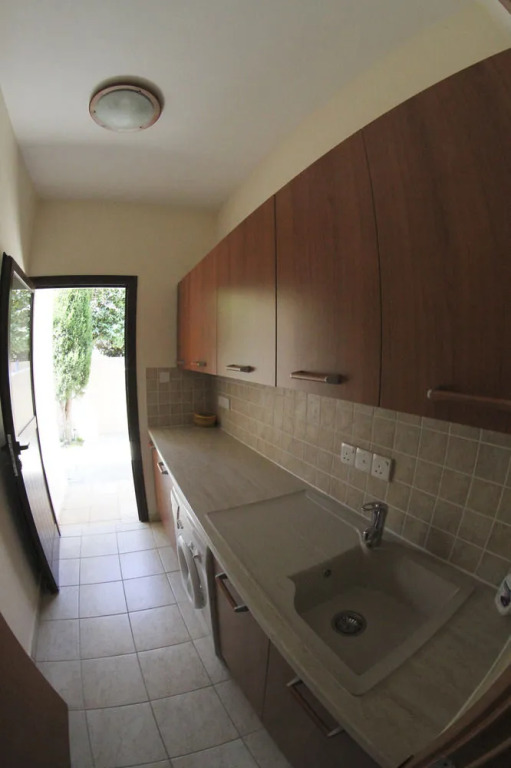 Eve Pissouri Soultanina Villa