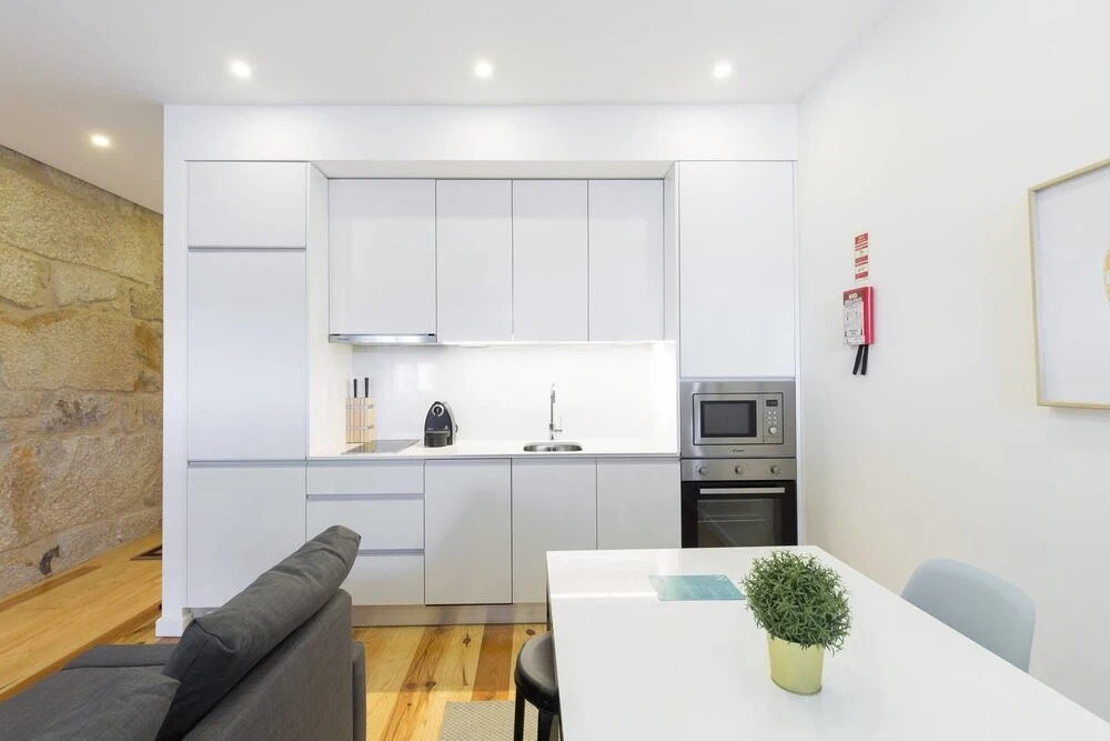 Modern Studio in Historical Centre (4 guests)
