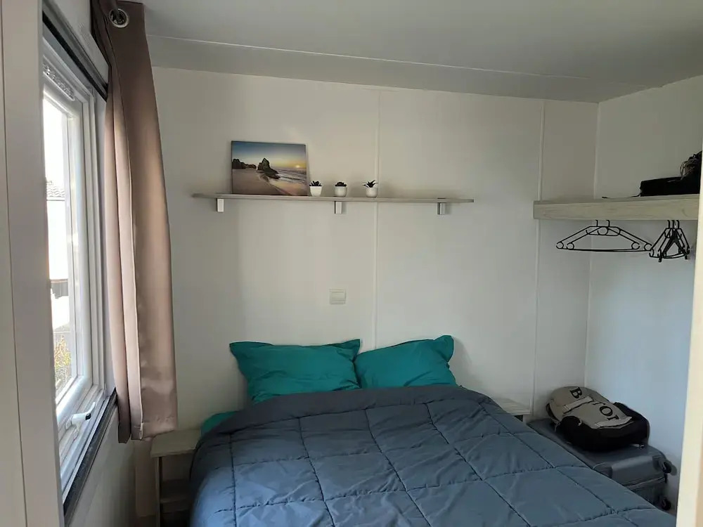 Bungalow 4-6 personnes Dunes de Contis