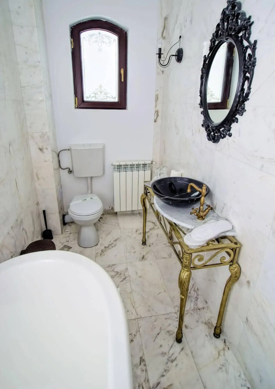 Hotel Coroana Moldovei