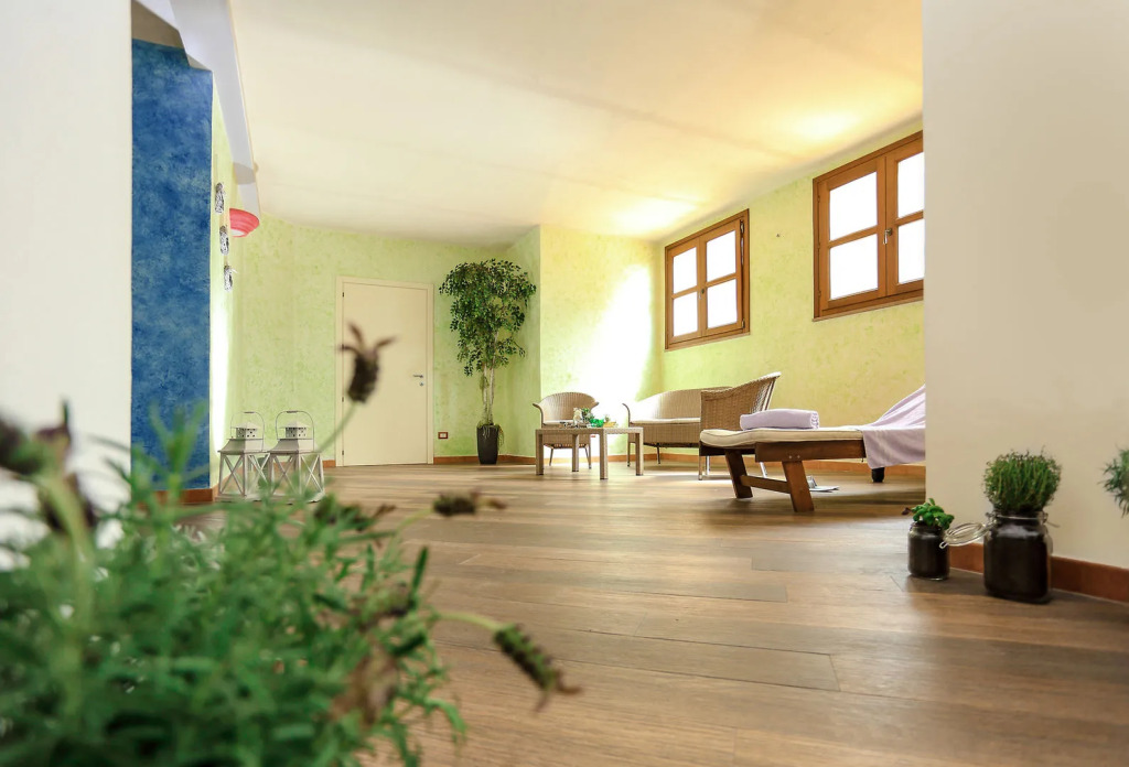 Alghero Resort Country Hotel & Spa