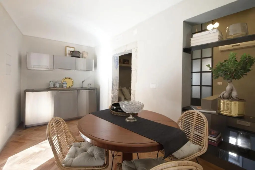 Suite San Giuseppe 2
