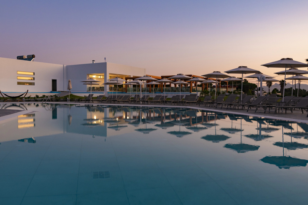 Lambi Resort