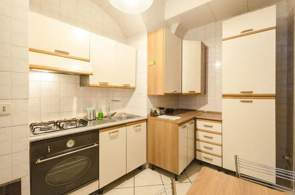 Carro Apartment