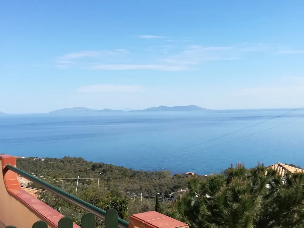 La Collina Capo dOrlando
