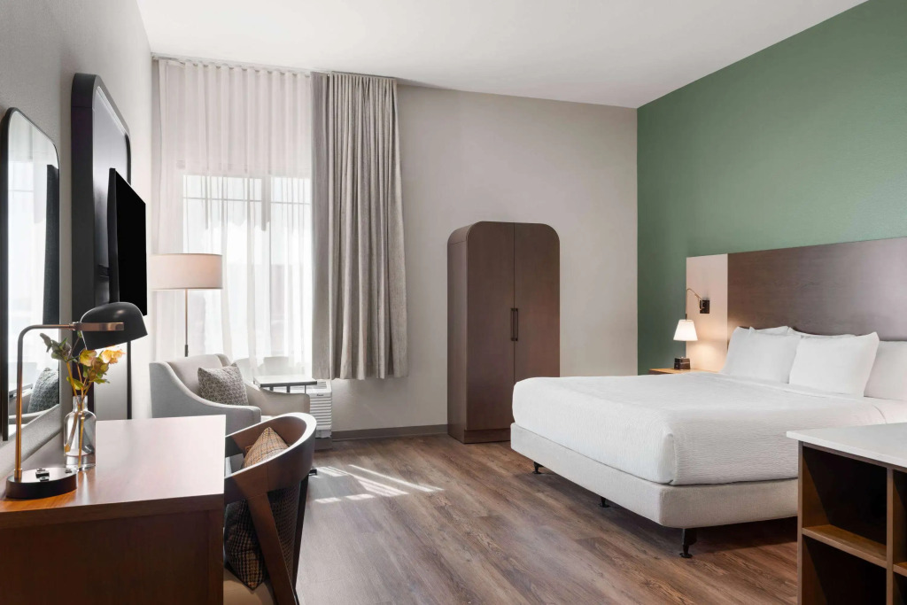 La Quinta Inn And Suites By Wyndham Lincoln