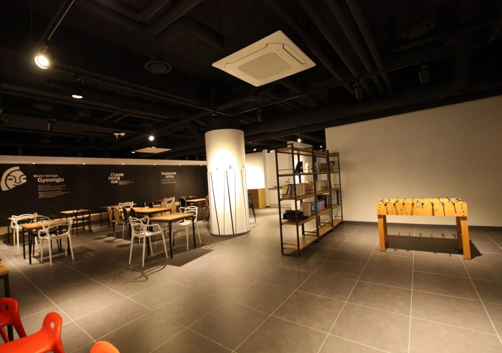 Mini Hotel 141