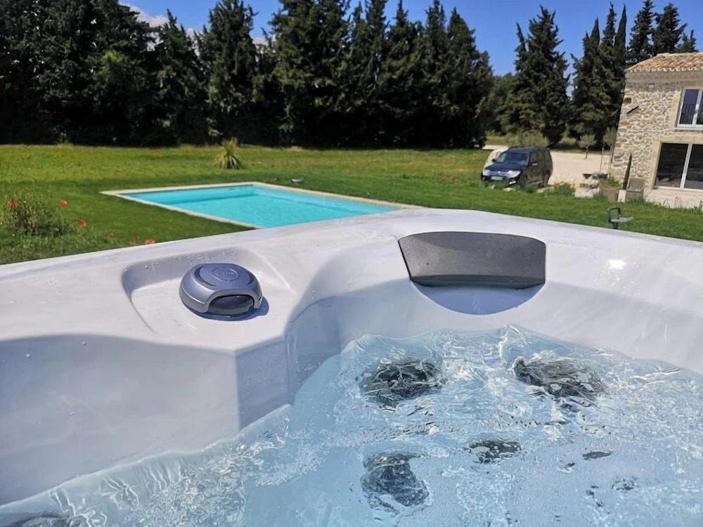 La petite plaine