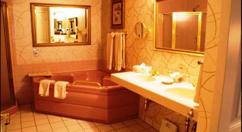 Bavarian Inn