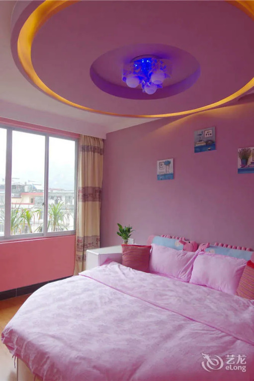 Yangshuo Di Yuan Hotel