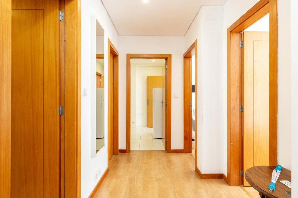 Feel Porto Stylish Flat I