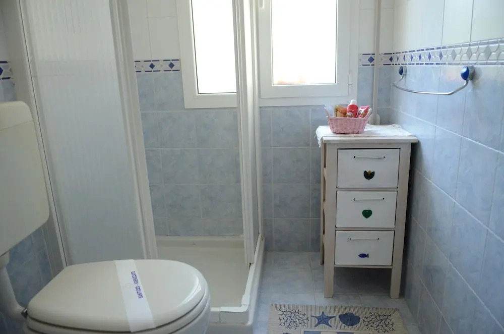 B&B Fiordarancio