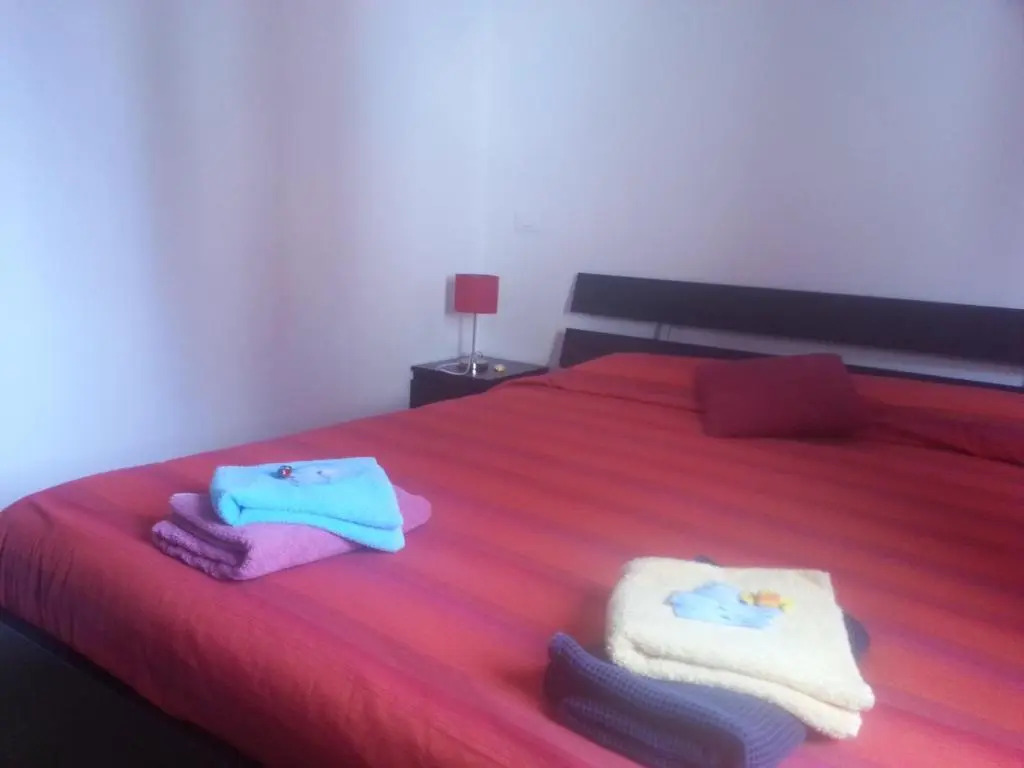 A Due Passi dal Centro Bed and Breakfast
