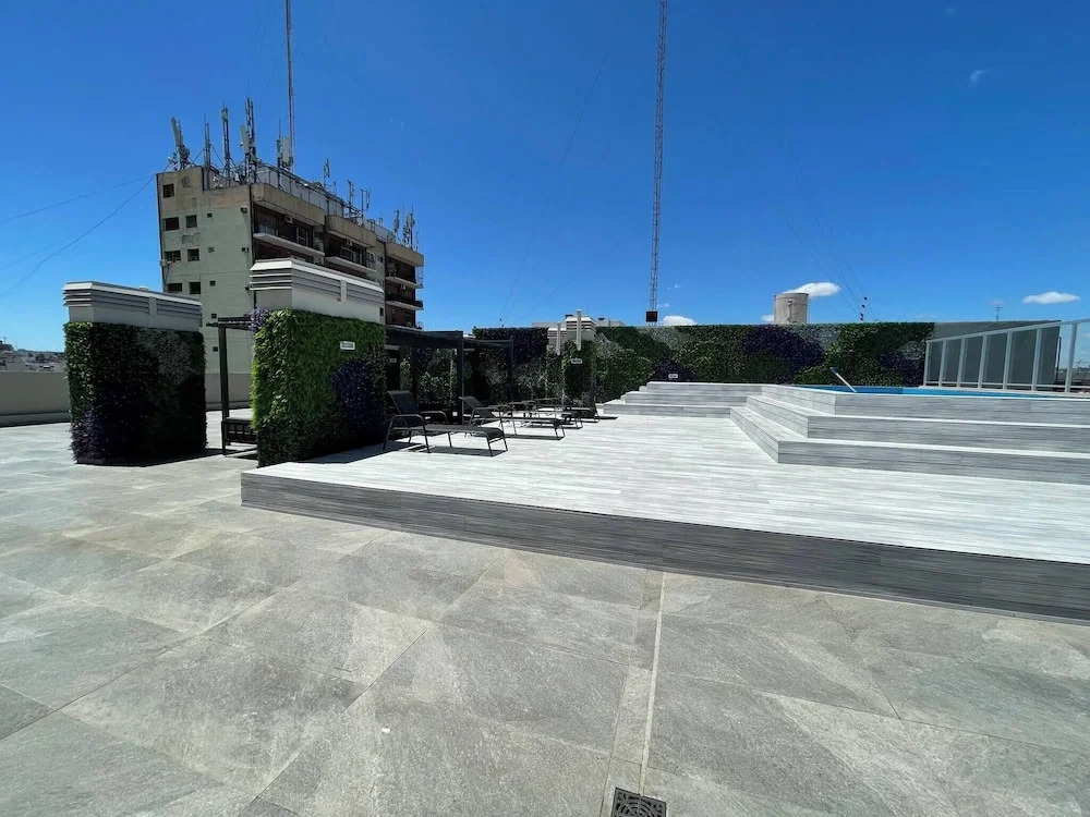 Spacious Studio in Caballito- Comfort and Location No2687
