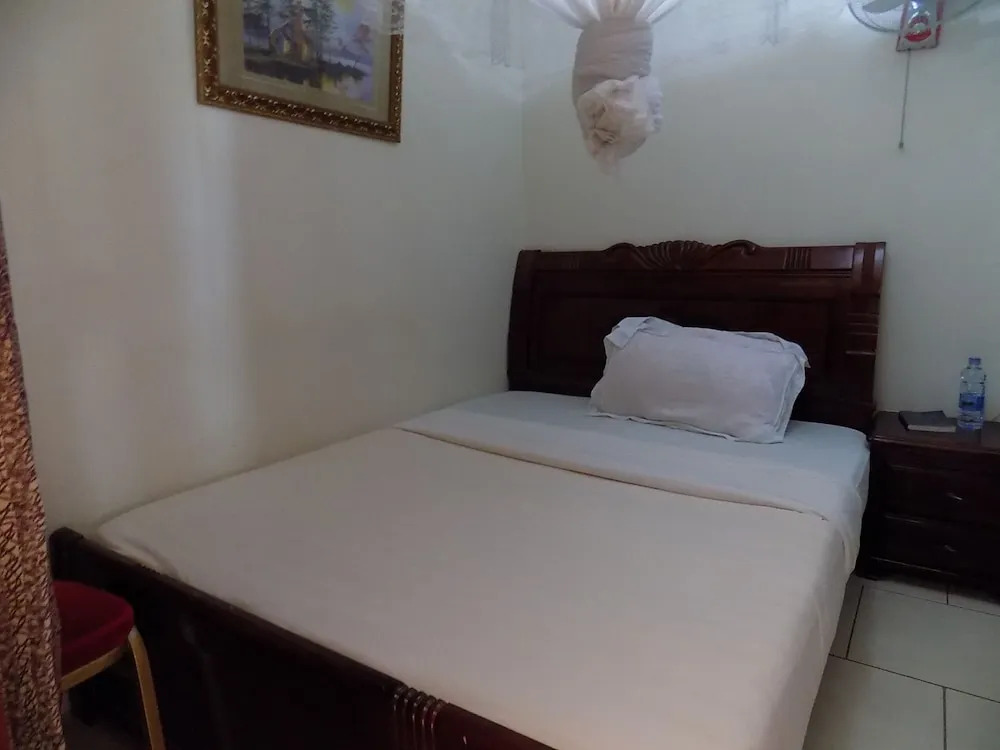 Hoima Resort Hotel