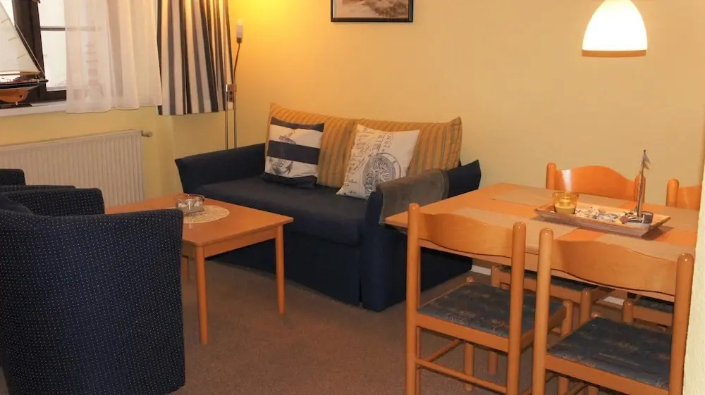 Modern Apartment in Wismar Near Sea