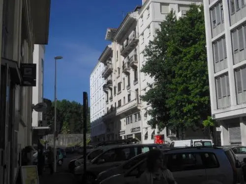 Residence Adour