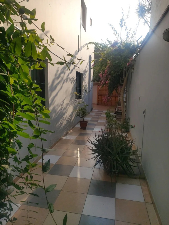Global Family Backpackers Hostel