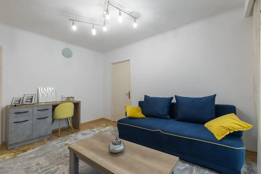 Luxury 2 bedroom holiday apartment