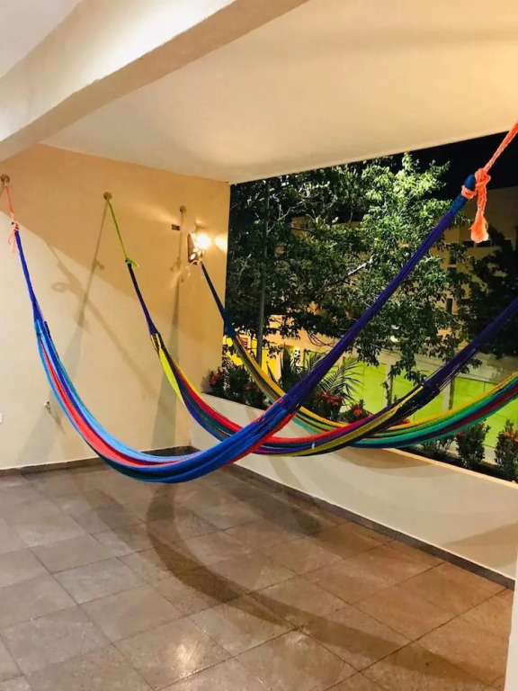Edificio 8 - Cerca de Parques y 5ta Avenida