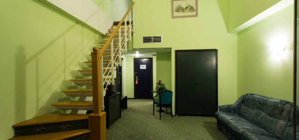 Hotel Mara