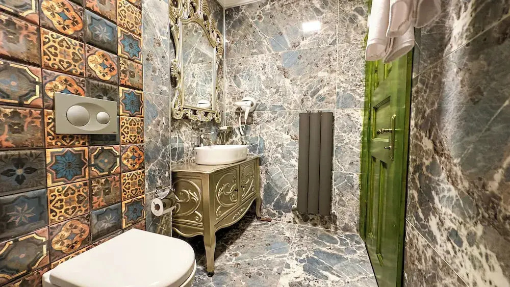 Emerald Mansion Hotel - Special Category