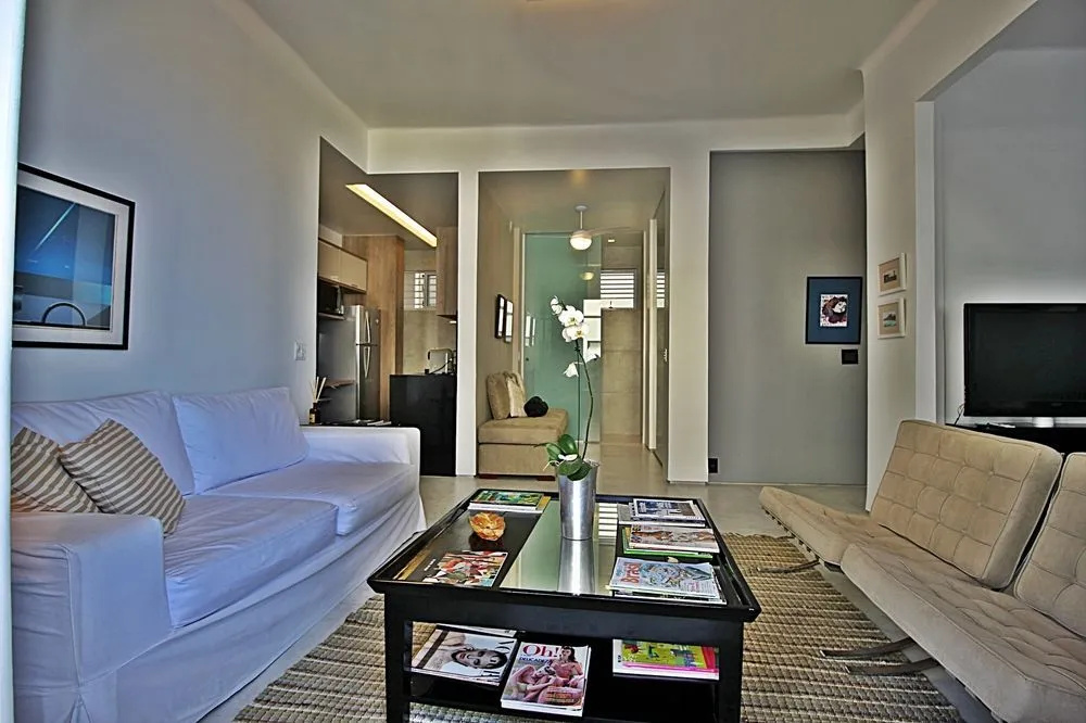 MZapartments Souza Lima