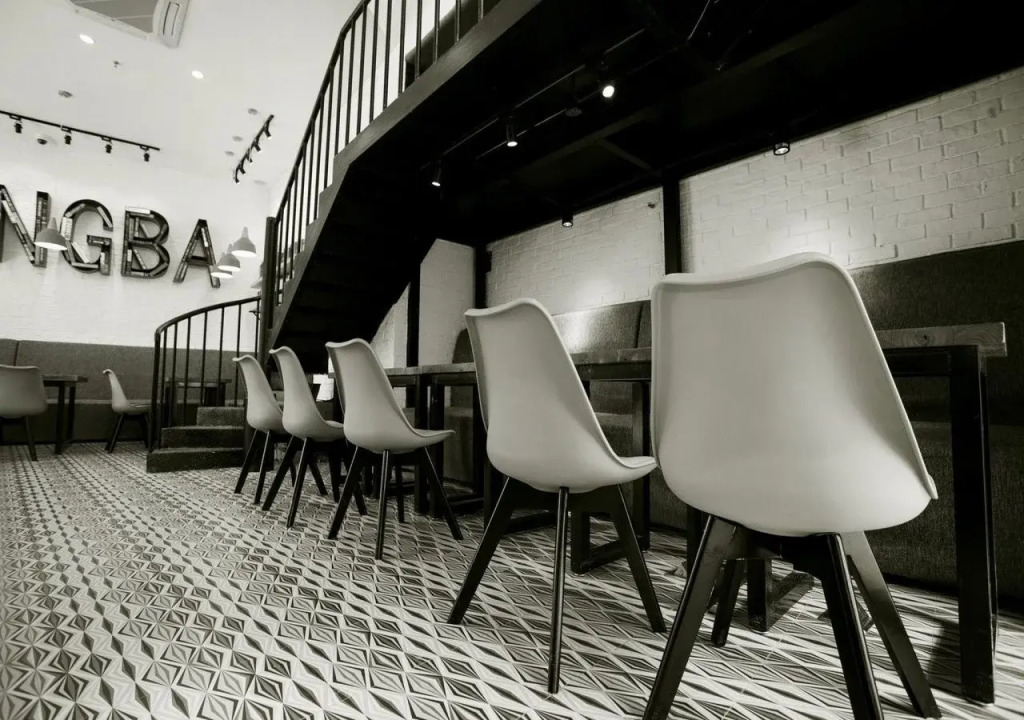 Dengba Hostel Shanghai Branch