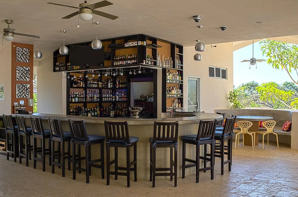 Hotel Laguna Mar