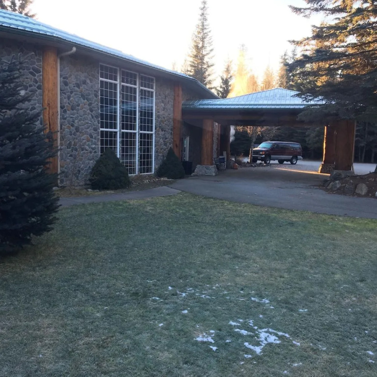 The Inn at Priest Lake